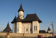 Manastirea Hadambu poza